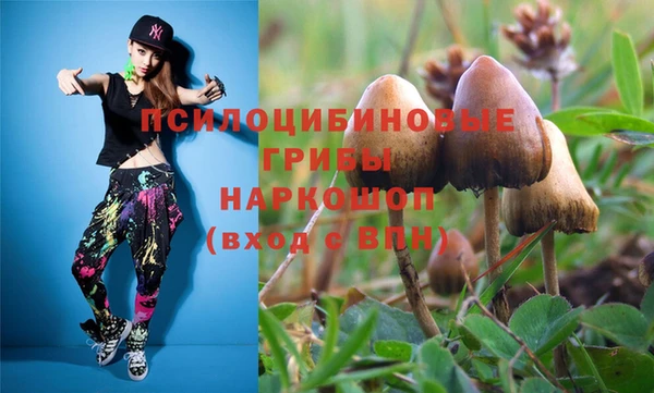 трава Каменка